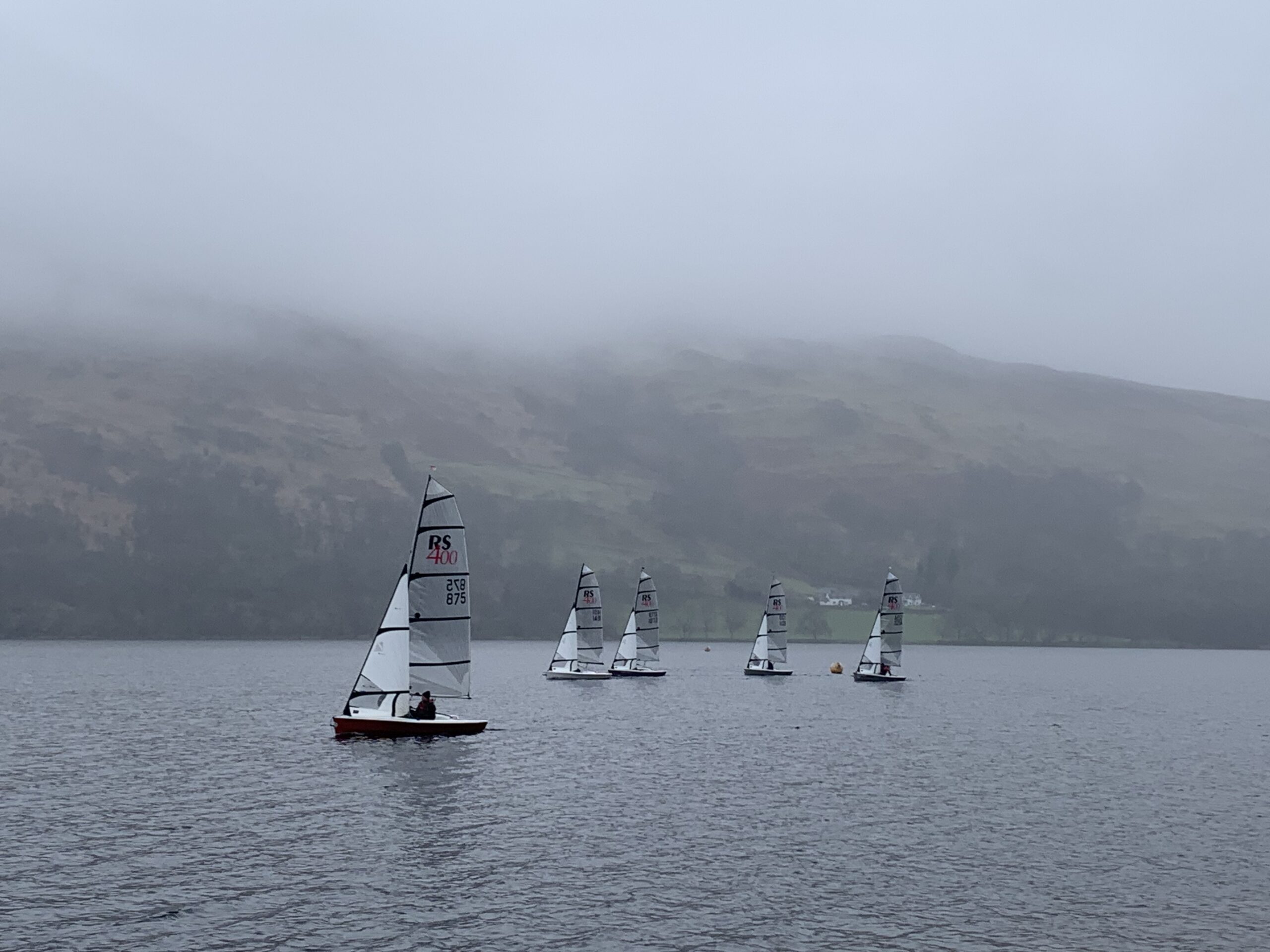 2026 Racing Rules Clinic