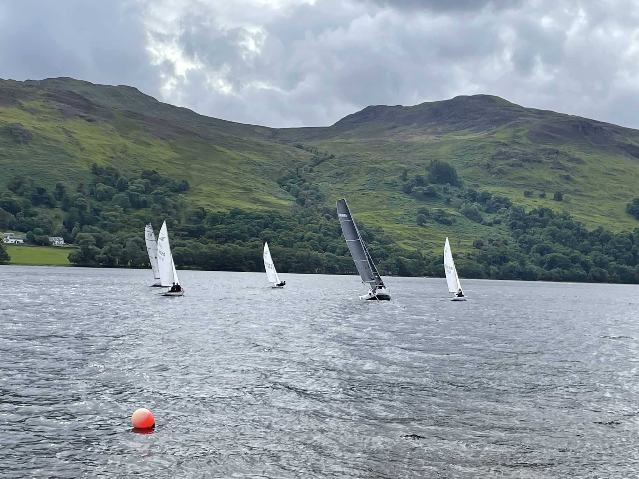 2026 Keelboat Handicap System Update