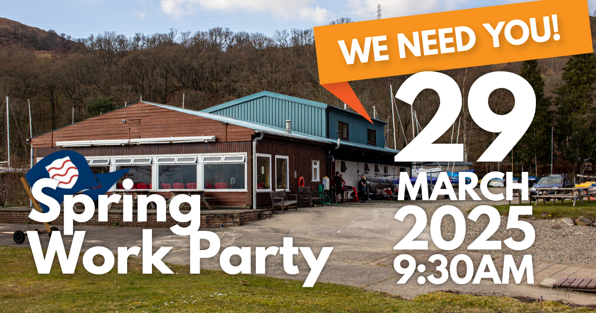 SpringWorkParty