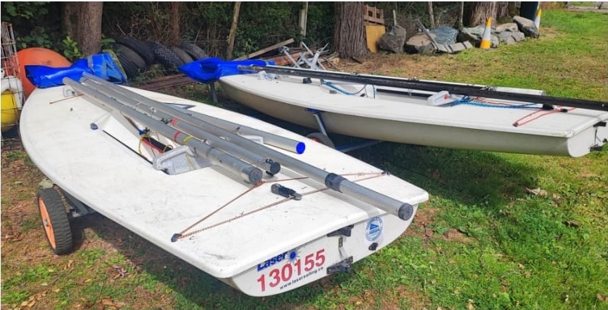 Club Lasers For Sale