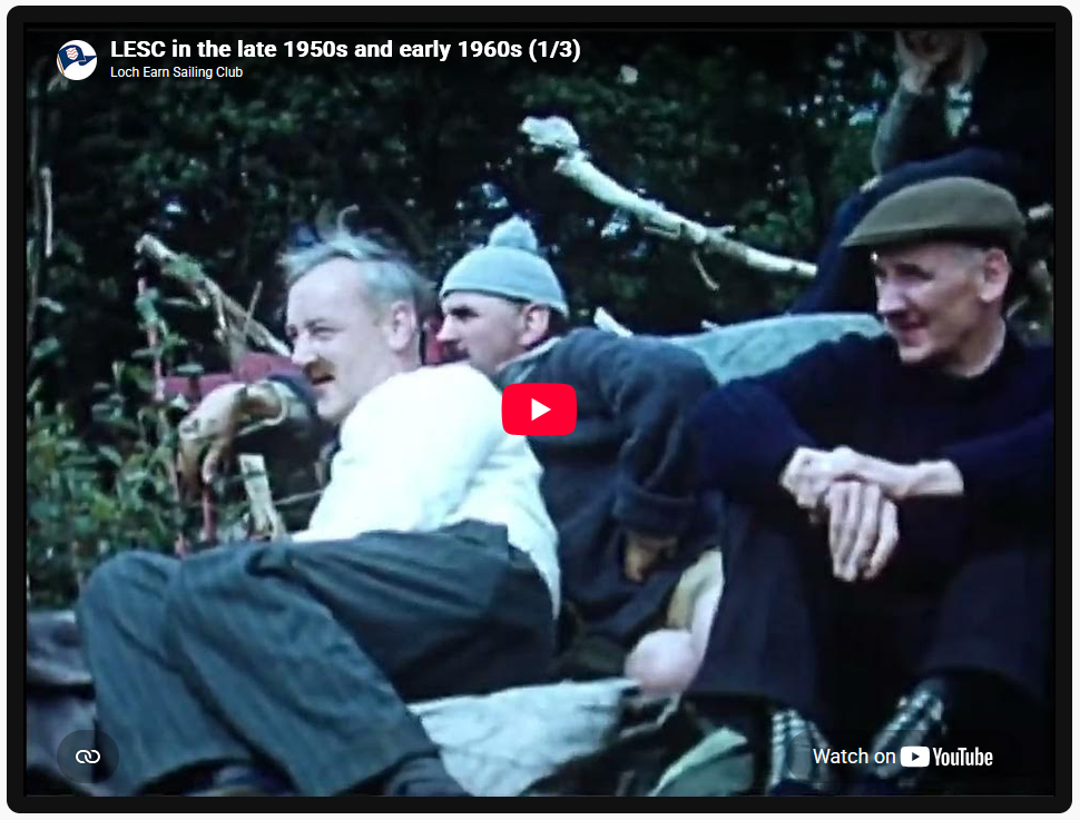 LESC Early Years (1/3)