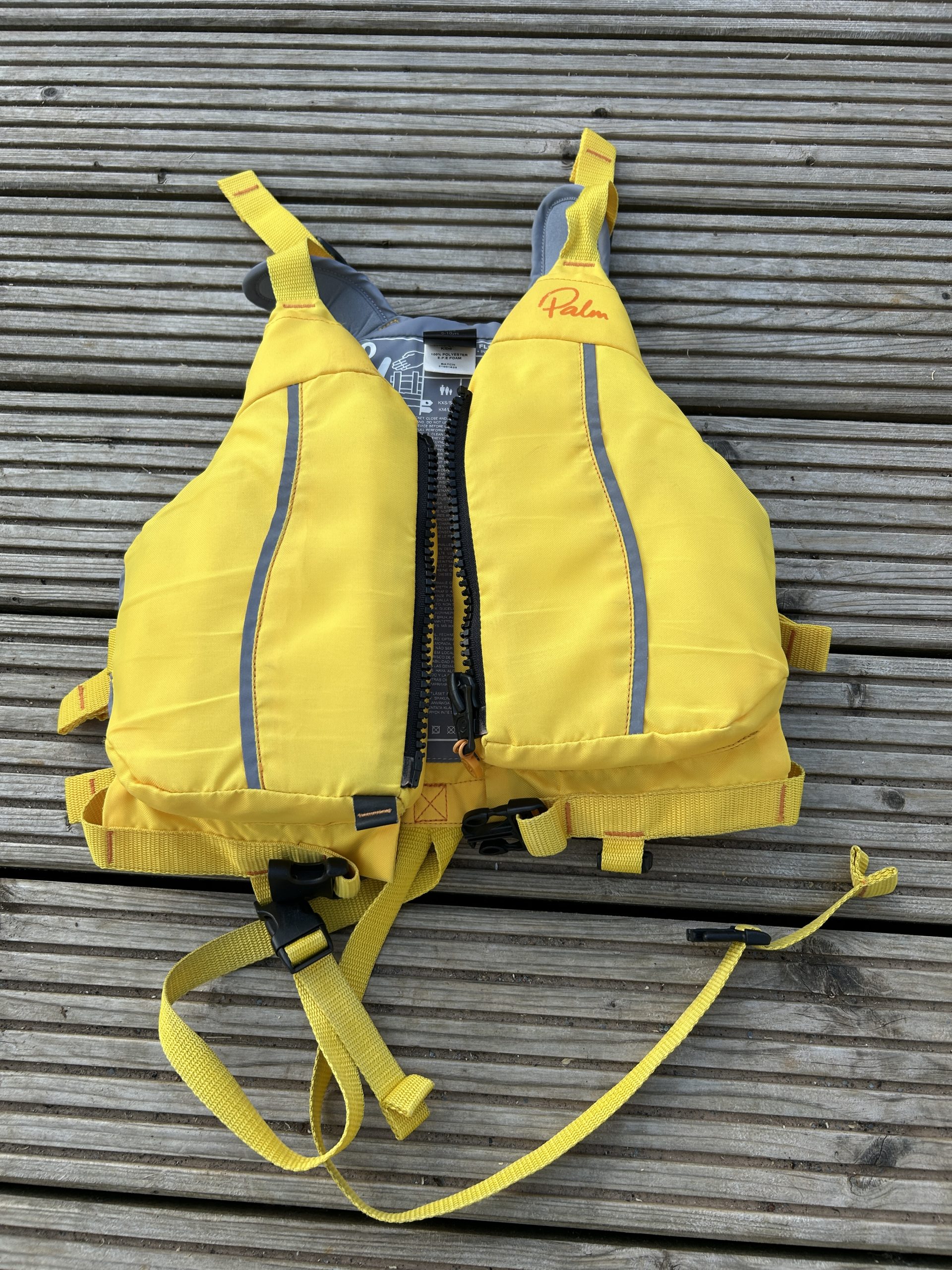 Age 6-10 Bouyancy Aid