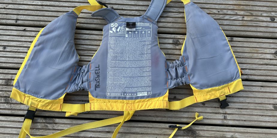 Age 6-10 Bouyancy Aid