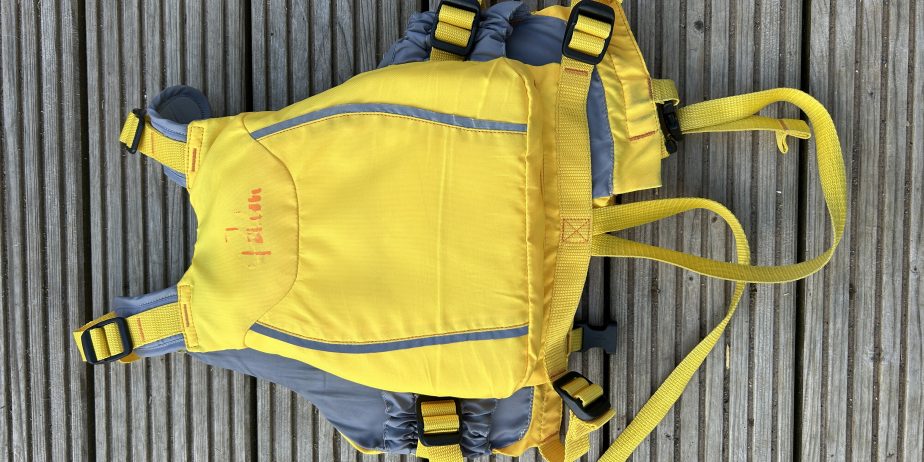 Age 6-10 Bouyancy Aid